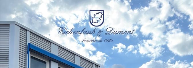 Hinterer Gebäudeingang