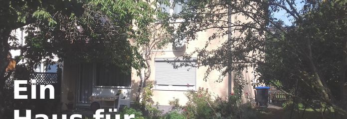 Ein Haus für Familie(n) – Ein Haus für Familie(n)