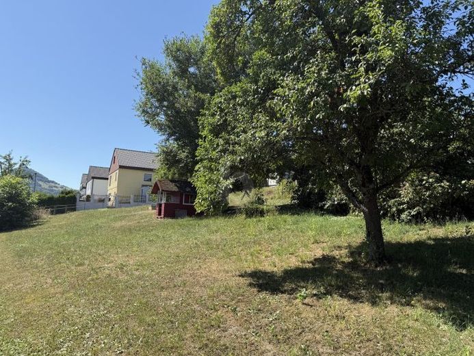 SLOPING LOCATION, PANORAMIC VIEWS & GREAT POTENTIAL – Foto 1