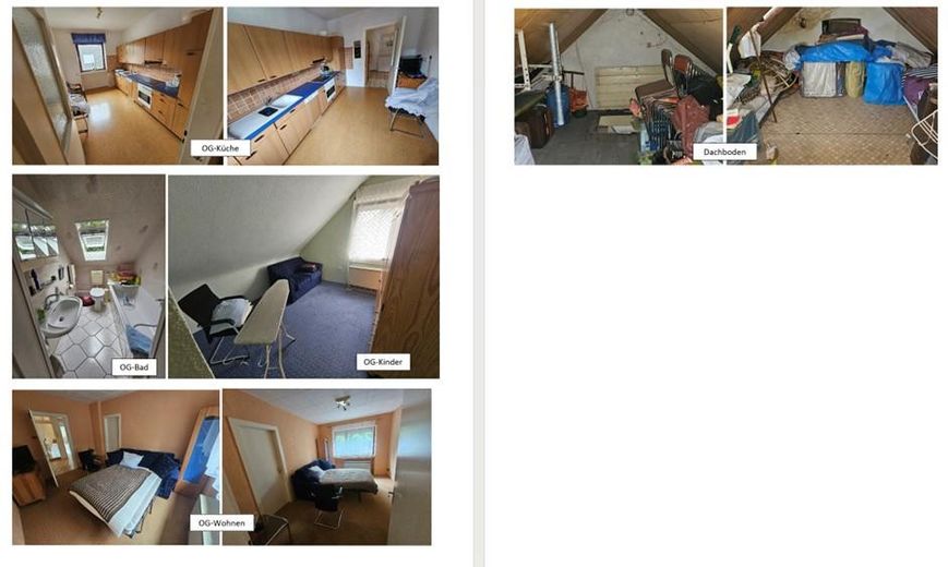 Großzügige Doppelhaushälfte in Essen-Borbeck - Zentrale Lage im Grünen! – Foto 9