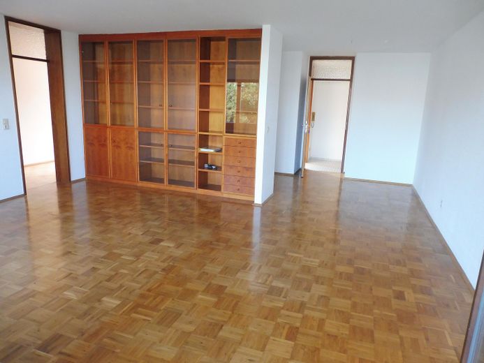 Großzügige 3-Zimmerwohnung, 96 m², in bester Lage Würzburg-Frauenland – WZ