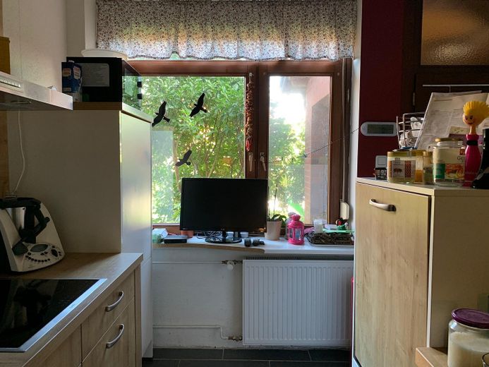 Küche unten 3