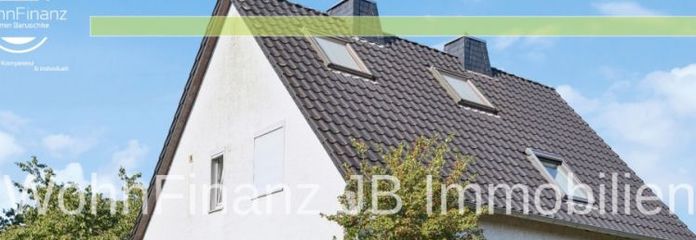 Viel Platz, viel Potenzial – Einfamilienhaus mit Einliegerwohnung auf traumhaftem Grundstück