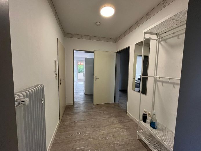 Wohnen mit Charakter: 3-Zimmer-Wohnung in Leverkusen – फोटो 14