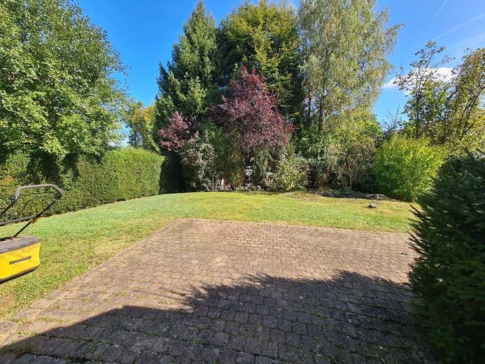 Charmantes Zweifamilienhaus in ruhiger Lage in Altenburg bei Jestetten – Foto 22