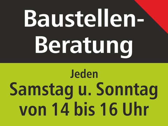 Baustellberatung