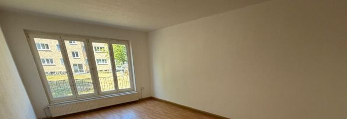 Appartamento di 3 locali di 60,33 m²: la vostra nuova casa nel Selber Vorwerk!