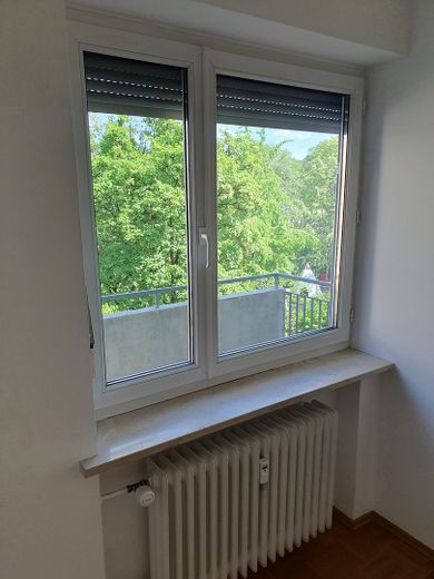 Arbeitszimmer