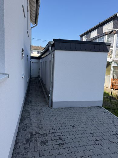Nouveau projet haut de gamme : 3-4 pièces avec faibles charges (bâtiment KFW55) – Foto 6