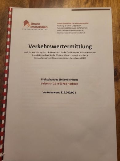 🌳 Naturoase am Waldrand mit perfekter Autobahnanbindung – jetzt zum neuen Preis! + Einliegerwohnung – Foto 3