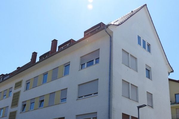 Mehrfamilienhaus mit 11 WE ohne Provision