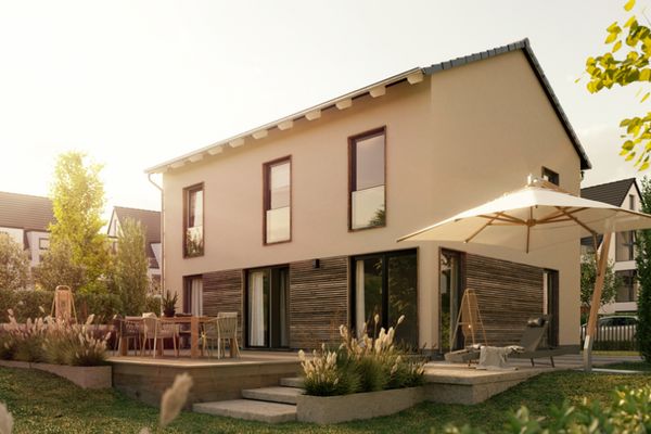 Modern - Schick und Gradlinig
