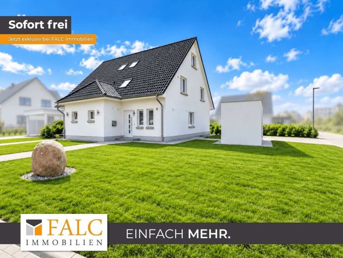 ***Efficiëntiehuis 55 uit 2025 – moderne twee-onder-een-kapwoning met veel ruimte voor het gezin*** – Foto 1