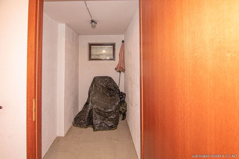 Ruhiges Wohnjuwel im Staatsbad Bad Steben - Einziehen &amp; Wohlfühlen – VUB0002395-10