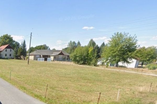 Земельна ділянка під забудову в Нойзальца-Шпремберзі в районі Герліц/Верхня Лужиця