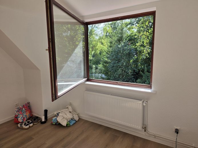 Einfamilienhaus mit großem Garten in bester Lage – DG Zimmer 3