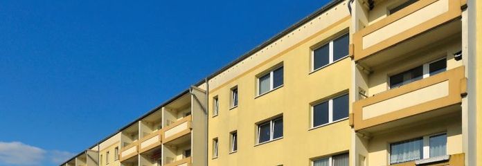 4-кімнатна квартира на першому поверсі