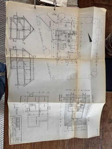 Provisionsfreies Architektenhaus in der Kantstraße, Flensburg-Sandberg – Foto 7