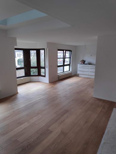 Wohn- und Essbereich