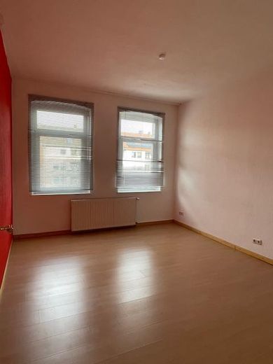 Bright 3-room apartment with a good layout – Arbeitszimmer