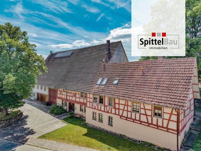 Herzlich willkommen im Storchenhof - Ihrem neuen Zuhause! – Foto 1