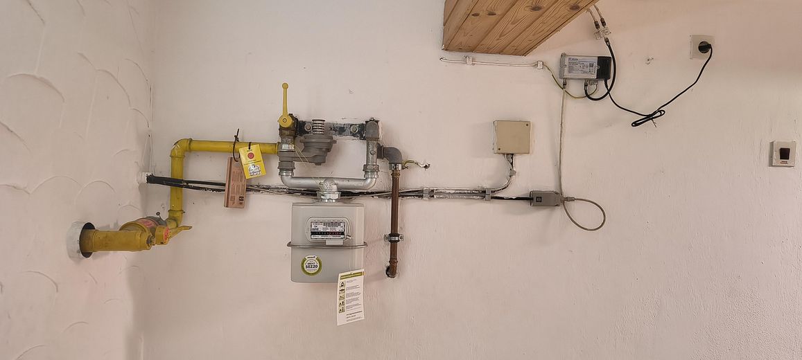 Bliźniak w Olching, ok. 283 m² pow. działki, ok. 155 m² pow. mieszkalnej, w najlepszej lokalizacji, bez prowizji, od osoby prywatnej – Hausanschlüsse