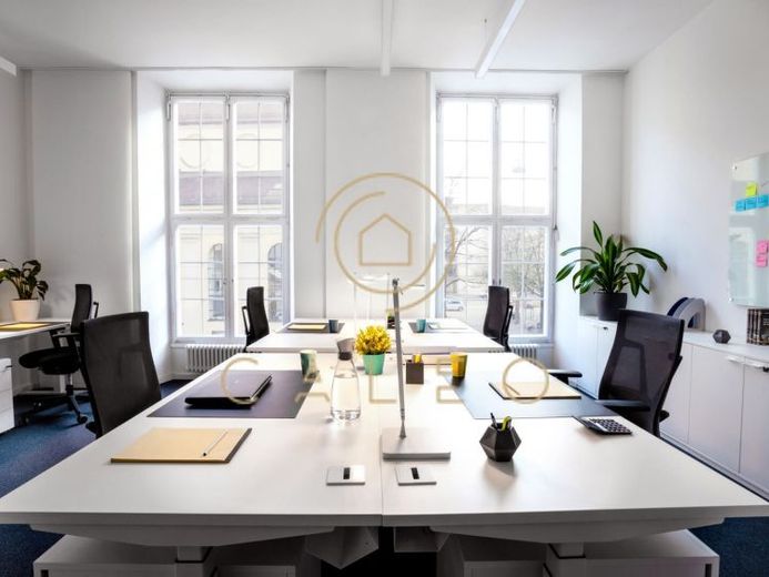 CALEO ¦ Maxvorstadt ¦ flexibel + sofort bezugsfertig ¦ All-in-Miete ¦ PROVISIONSFREI – Foto 1