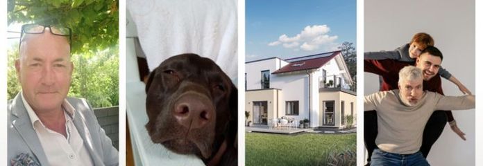 +++ Dein Traumhaus für zwei Generationen+++ Tel:0172/3023080