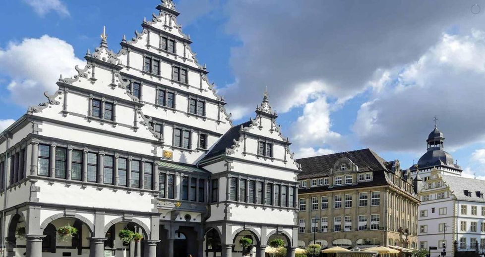 Waldrand Bungalow zu den Fischteichen incl. Strom – Paderborn