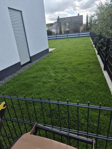 Nieuwbouw! Luxe 8-kamer-twee-onder-een-kaphuis te koop! – Foto 14