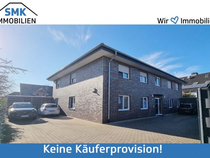 Moderne Wohnqualität in kleiner Hausgemeinschaft – 3 Zimmer, Balkon, Wohlfühlambiente! – Foto 1