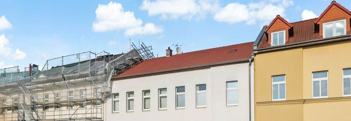 Außenaufnahme