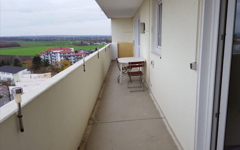 4-кімнатна квартира, великий балкон – Фотографія 9