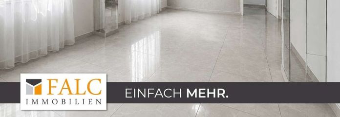 SOFORT FREI | Modernisierte 3-Zimmer-Wohnung mit 78 m² in Fürth-Südstadt