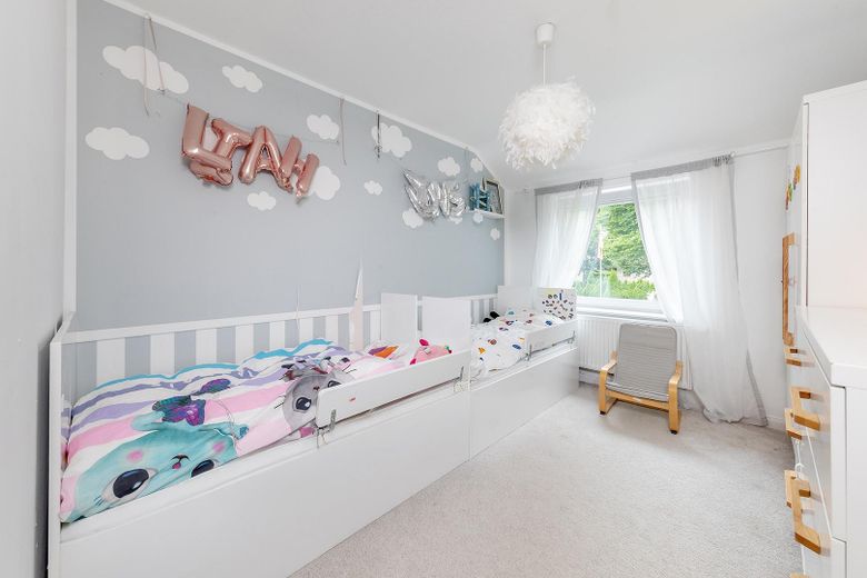 Kindezimmer