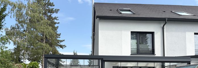 Casa familiare del 2021 a Bellenberg, Neu-Ulm | 5 locali | Giardino | Garage | senza provvigione