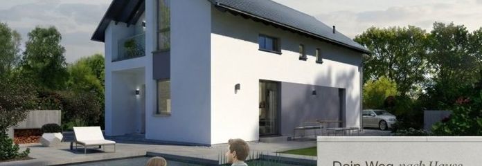 SCHNÖRKELLOS UND GUT DURCHDACHT/Okal Haus