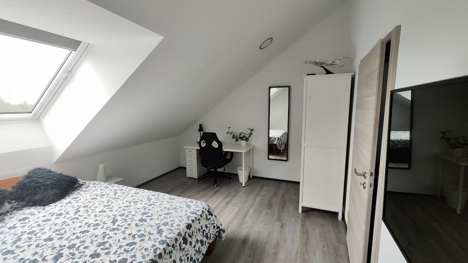 Gästezimmer DG