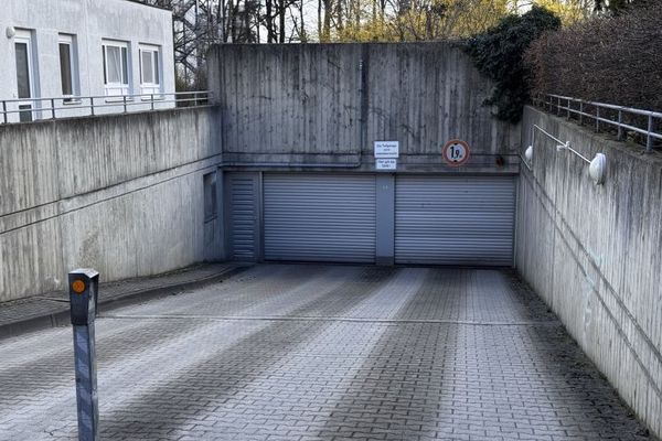 TG - Satılık park yeri - Kiralama veya kişisel kullanım