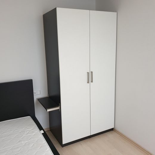#1.17# Schönes vollmöbliertes Apartment. Frei ab Oktober. – Foto 9