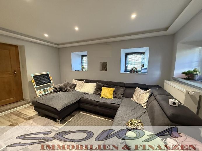 Modernisiertes Einfamilienhaus in Wellheim mit , Nebenräumen und Carport - Ein Objekt von Ihrem Immobilienpartner SOWA Immobilien und Finanzen – Bild 9