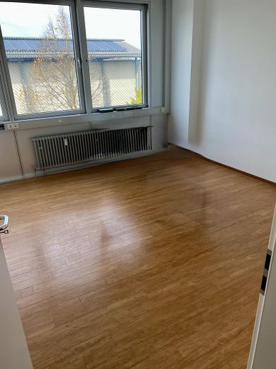 Ofis alanı / Zugspitz manzaralı stüdyo – Büro 1 - 17,84 m2 