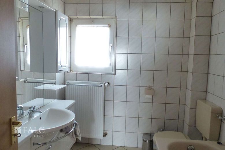 Ein Haus für die ganze Familie und mehr...... – Bad OG