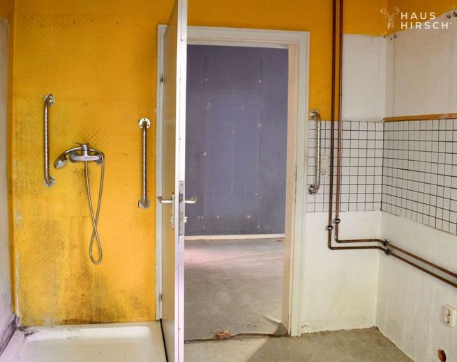 Eine außergewöhnliche Immobilie für außergewöhnliche Menschen – Badezimmer