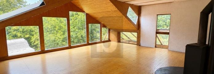 SPACE FOR FAMILY AND INVESTMENT