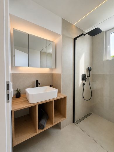 Badezimmer