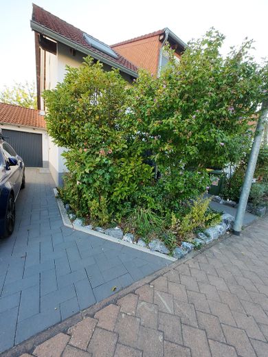 Modernize edilmiş ikiz ev ve çocuk cenneti – Fotoğraf 32