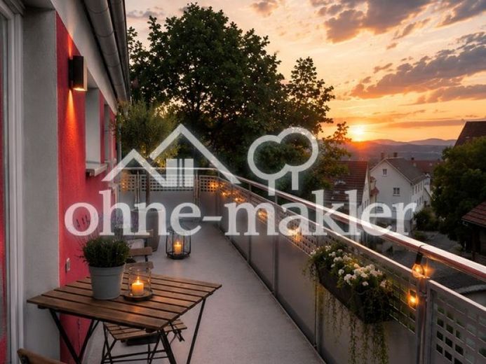 Exklusive 4 bis 5 Zimmer-Wohnung in Pfarrgasse 2, 73037 Göppingen – फोटो 1