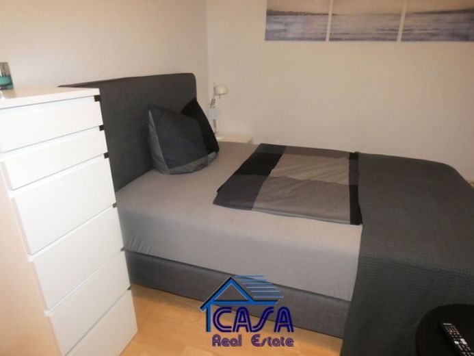 BERGER STRASSE: modern eingerichtetes 1,5 Zimmer Apartment am Merianplatz – Foto 1