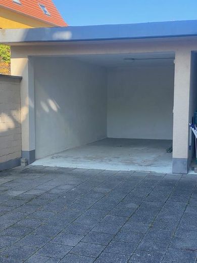 OG/DG - Carport